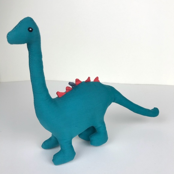 One handmade dinosaur 🦕 - Picture 2 of 8